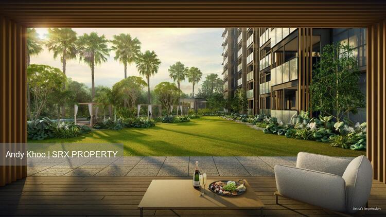 Meyer Blue (D15), Apartment #500482921